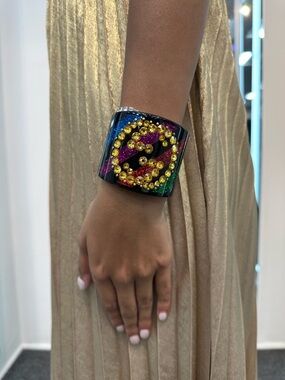 Gucci Cuff Bracelet